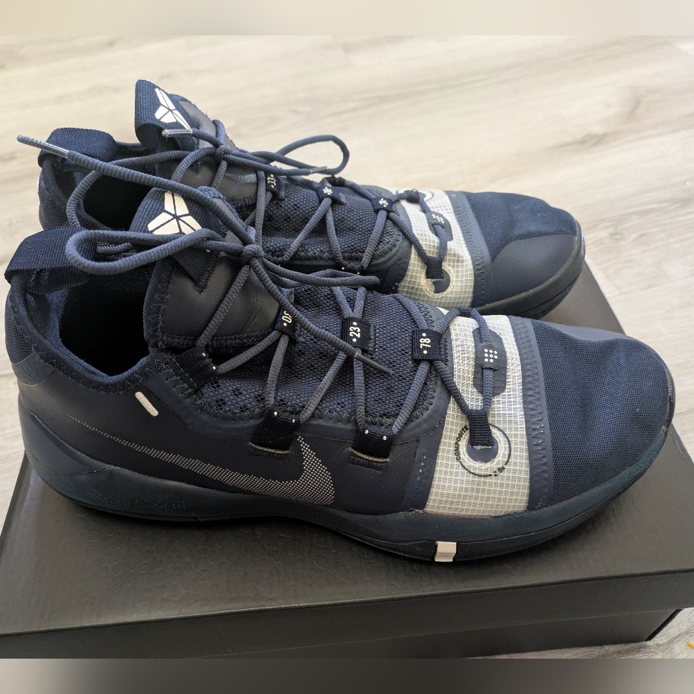 Kobe AD size 12